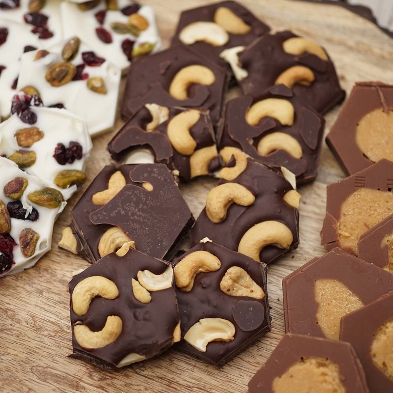 Shape + Store The Smart Cookie Tray (2 Pack) - Image 3